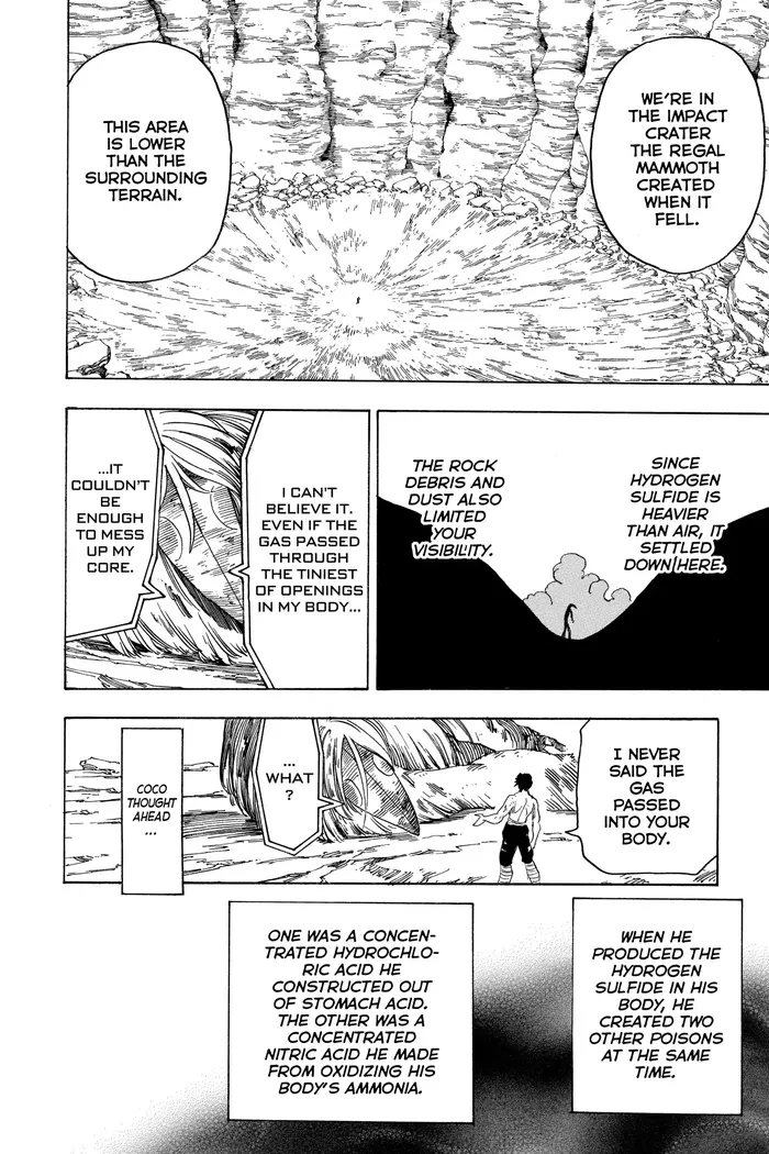 Toriko Chapter 45 image 13_optimized